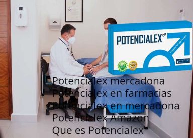 Potencialex ¿Cómo Elegir?